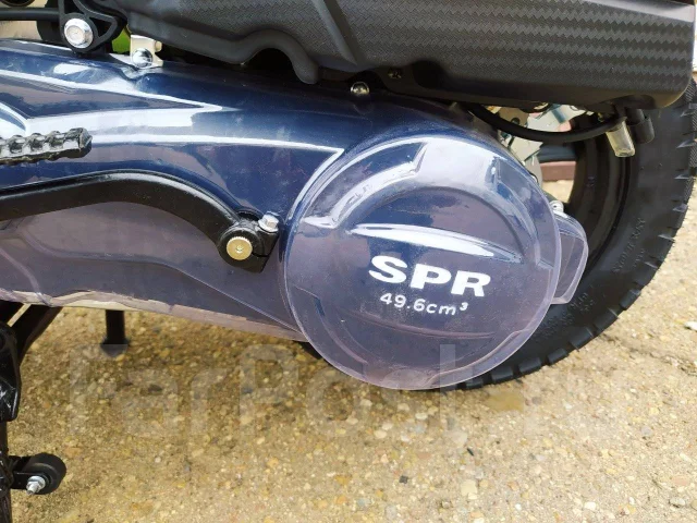 SPR-Motors Sport FS. 125����. ��., ��������, ��� ���, ��� ������� ����