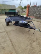 GTS-Trailer. �/�: 750���. ����