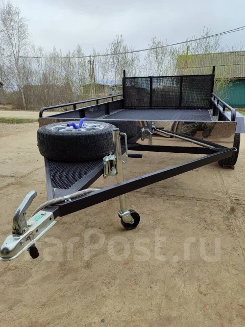 GTS-Trailer. �/�: 750���. ����