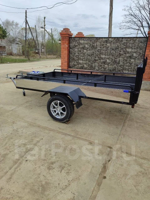 GTS-Trailer. �/�: 750���. ����