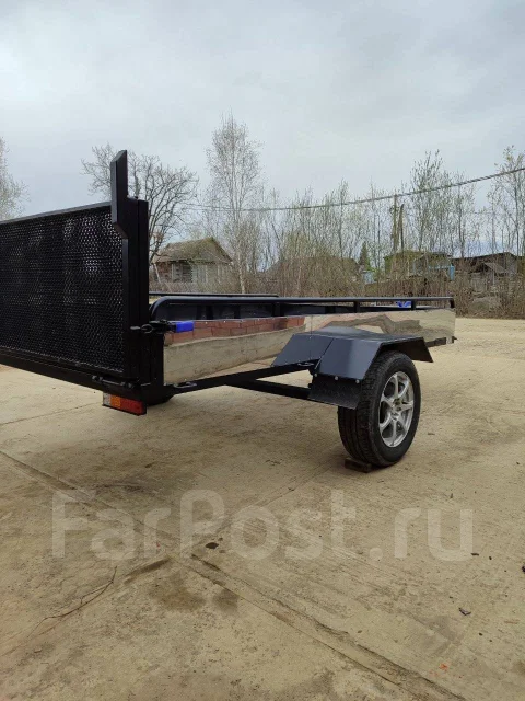 GTS-Trailer. �/�: 750���. ����