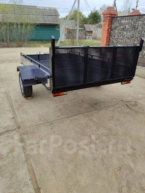 GTS-Trailer. �/�: 750���. ����