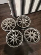 �����. 6.0x15", 4x100, ET40, �� 72,5���. ����