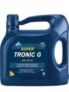 Aral SuperTronic