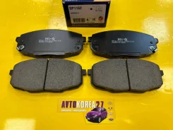 ������� �������� KIA CEED 58101-1HA00 SP1162 ����