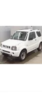 Suzuki Jimny Wide. JB43W, G13A ����