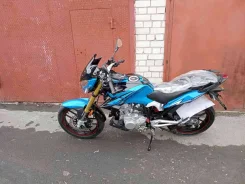 Zongshen Z-one. 200����. ��., ��������, ���������, ������ �� �� ����