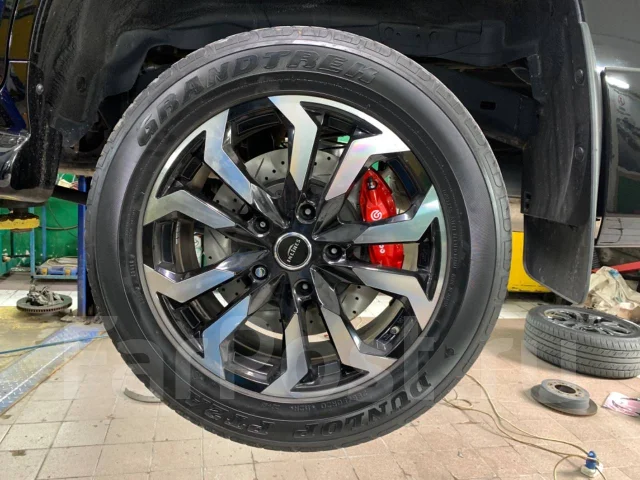 �������� Brembo