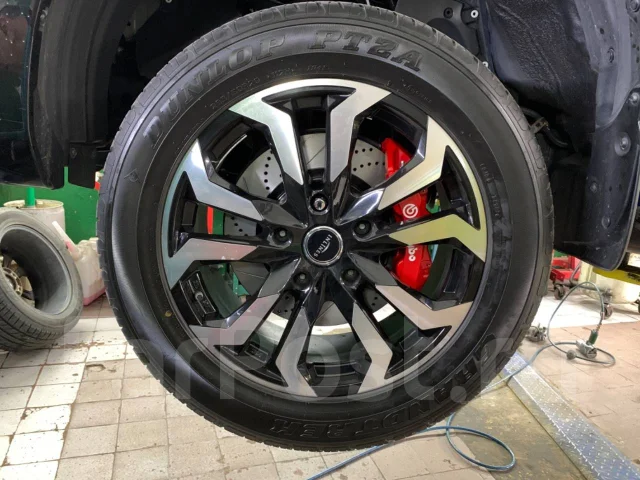 �������� Brembo