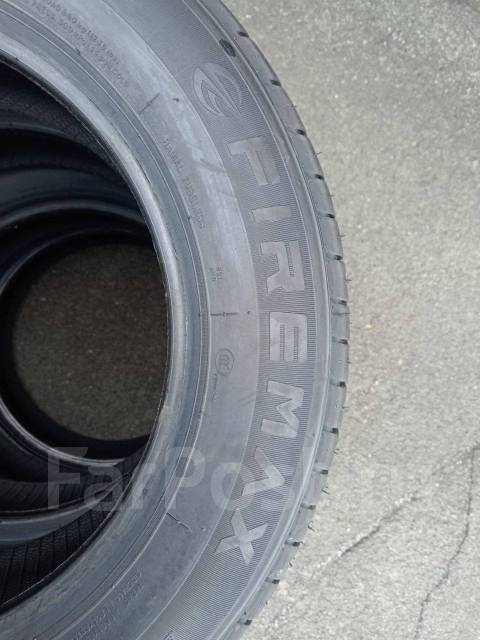 Firemax FM601, 185/65 R15, 15", 1 шт, 185 мм, 65 %, радиальный, летние ...
