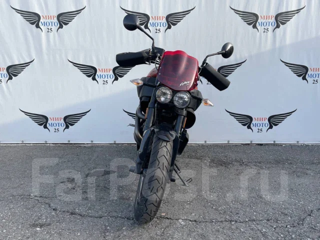 Buell XB9S Lightning. 900����. ��., ��������, ���������, ��� ������� ����