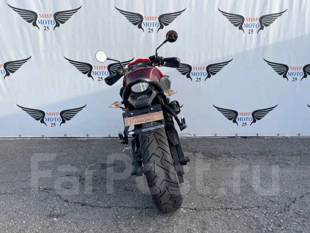 Buell XB9S Lightning. 900����. ��., ��������, ���������, ��� ������� ����
