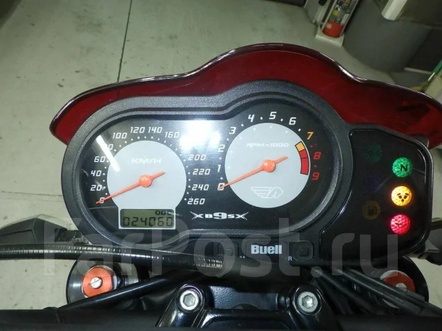 Buell XB9S Lightning. 900����. ��., ��������, ���������, ��� ������� ����