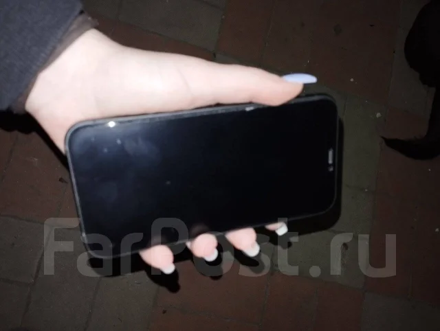 Apple iPhone 11. �/�, 128 ��, �������, 4G LTE, NFC ����