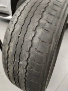 Dunlop Grandtrek AT22. ����� at, 2013 ���, �/�, ����� 50 % ����