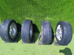 Pirelli P4 Four Seasons. �����������, 2011 ���, �/�, ����� 50 % ����