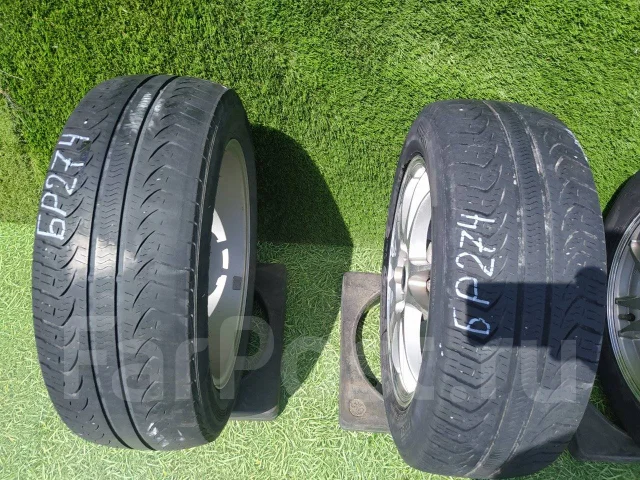 Pirelli P4 Four Seasons. �����������, 2011 ���, �/�, ����� 50 % ����
