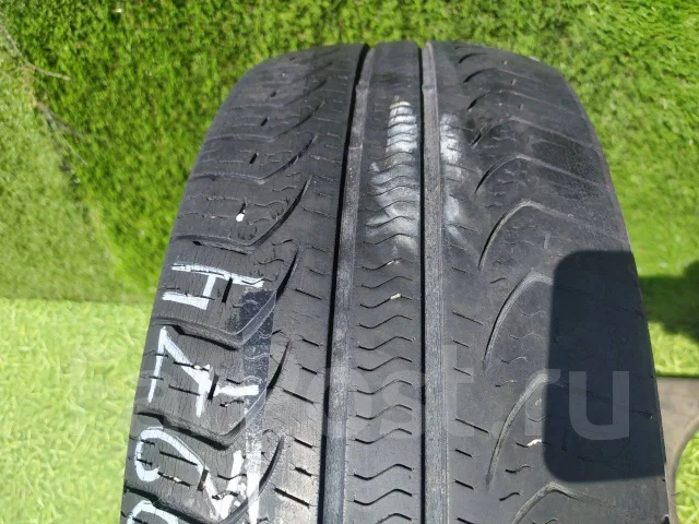 Pirelli P4 Four Seasons. �����������, 2011 ���, �/�, ����� 50 % ����