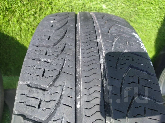 Pirelli P4 Four Seasons. �����������, 2011 ���, �/�, ����� 50 % ����