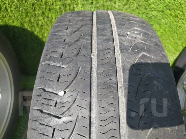 Pirelli P4 Four Seasons. �����������, 2011 ���, �/�, ����� 50 % ����