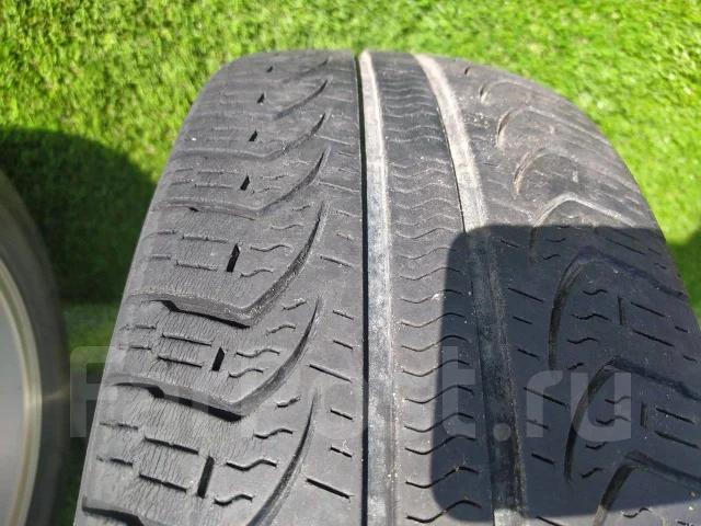Pirelli P4 Four Seasons. �����������, 2011 ���, �/�, ����� 50 % ����