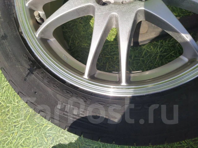 Pirelli P4 Four Seasons. �����������, 2011 ���, �/�, ����� 50 % ����
