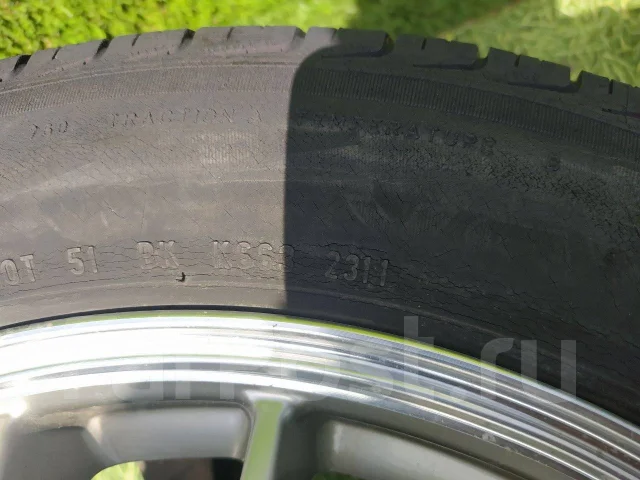 Pirelli P4 Four Seasons. �����������, 2011 ���, �/�, ����� 50 % ����