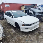 Mitsubishi Legnum. EA1W, 4G93 ����