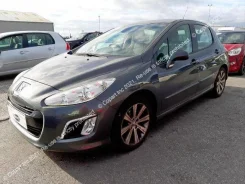 Peugeot 308 ����