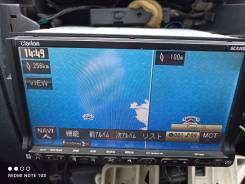 Clarion GCX208 