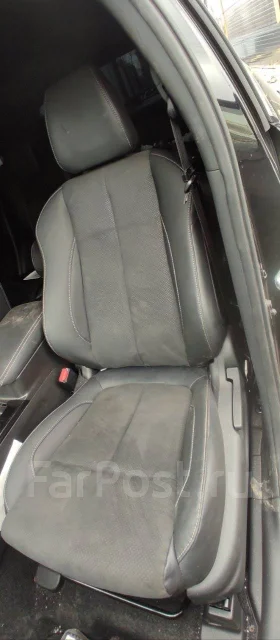 Mitsubishi Eclipse Cross. GK1W, 4B40 ����