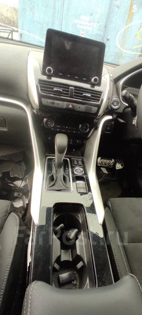 Mitsubishi Eclipse Cross. GK1W, 4B40 ����