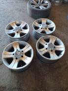 Fondmetal. 8.0x17", 5x150, ET35 ����