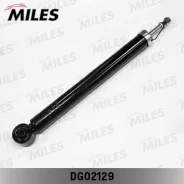 ����������� ������ VAG Polo sedan 2010- ���=���� �������� ���� Miles (6RU513025A) DG02371 ����