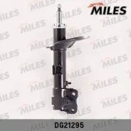 ����������� �������� (������) Mitsubishi ASX 10- ������ ������� Miles DG21295 ����