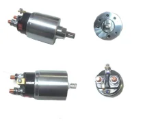 ����������� ���� �������� Isuzu NKR 3.3, NPR 3.3, Elf 3.3 [4BC2] (24V) 8941529810 SSH6141 ����