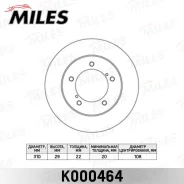 ���� ��������� Suzuki Grand Vitara 1.6/2.0 98-05 �������� ����. (D=310��) ������ K000464 ����