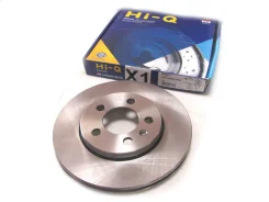���� ��������� VAG Polo Sedan 11- CFNA ����� D=256 ������� VW AG(1ZE)� FS-III(1ZG) HI-Q SD5401 ����
