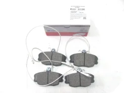 ������� �������� Renault Logan 2005-11/��� ������ K7J 8�� (��� ���) Double Force DFP400 ����
