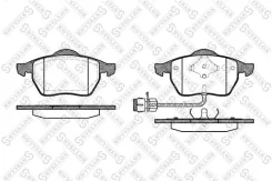 ������� �������� �������� Audi 100 91-94/A4 95-01, Volvo C70 97-05 (� ���������. ����������) 401002BSX ����