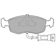 ������� ��������� �������� Ford Scorpio/Sierra 1.6-2.5 (85-93) Delphi (��������) LP457 ����