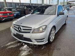 Mercedes-Benz C-Class. C204, 271860 ����