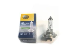 ����� ���������� H7 12V 55W Px26d Hella (����) Chrome Top 2.0 8GH007157551 ����