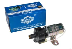 ����� (������������) �������������� D18 12V 1400�. �. ������ Truckman 351373001010 ����