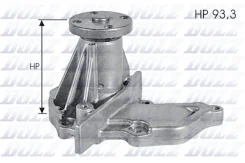 ����� ������� (�����) FORD Fiesta/Focus/Fusion 1.2-1.6, Mazda Demio (DY) 03-07, Volvo 1.6 S40/V50 F133 ����