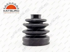 ������� ���� Toyota Corolla AE9#, AE101, AE102 87-02 ����� Katsuro (80/105/25 ����) KAT2048TOY ����