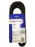 ������ ������������ 6PK1370 ������ ���406 � ���/��� 4216 ����3 ��� ����. Technik 6��1370 ����