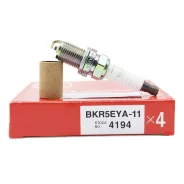 ����� NGK BKR5EYA-11 (4194) NGK �����. ��. 1������! (������ K16RU-11) 4194 ����