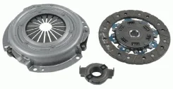 ��������� � ����� �� �� ��������! ��� 2108/2115 ��� ! Sachs 3000951211 ����