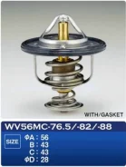 ��������� [82C] Mitsubishi 4G9#,4G6#,6A1# TAMA WV56MC82 ����